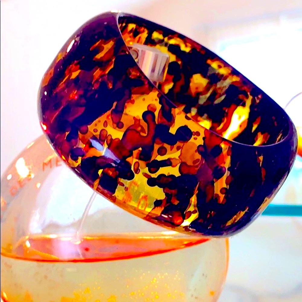 Bold bracelet